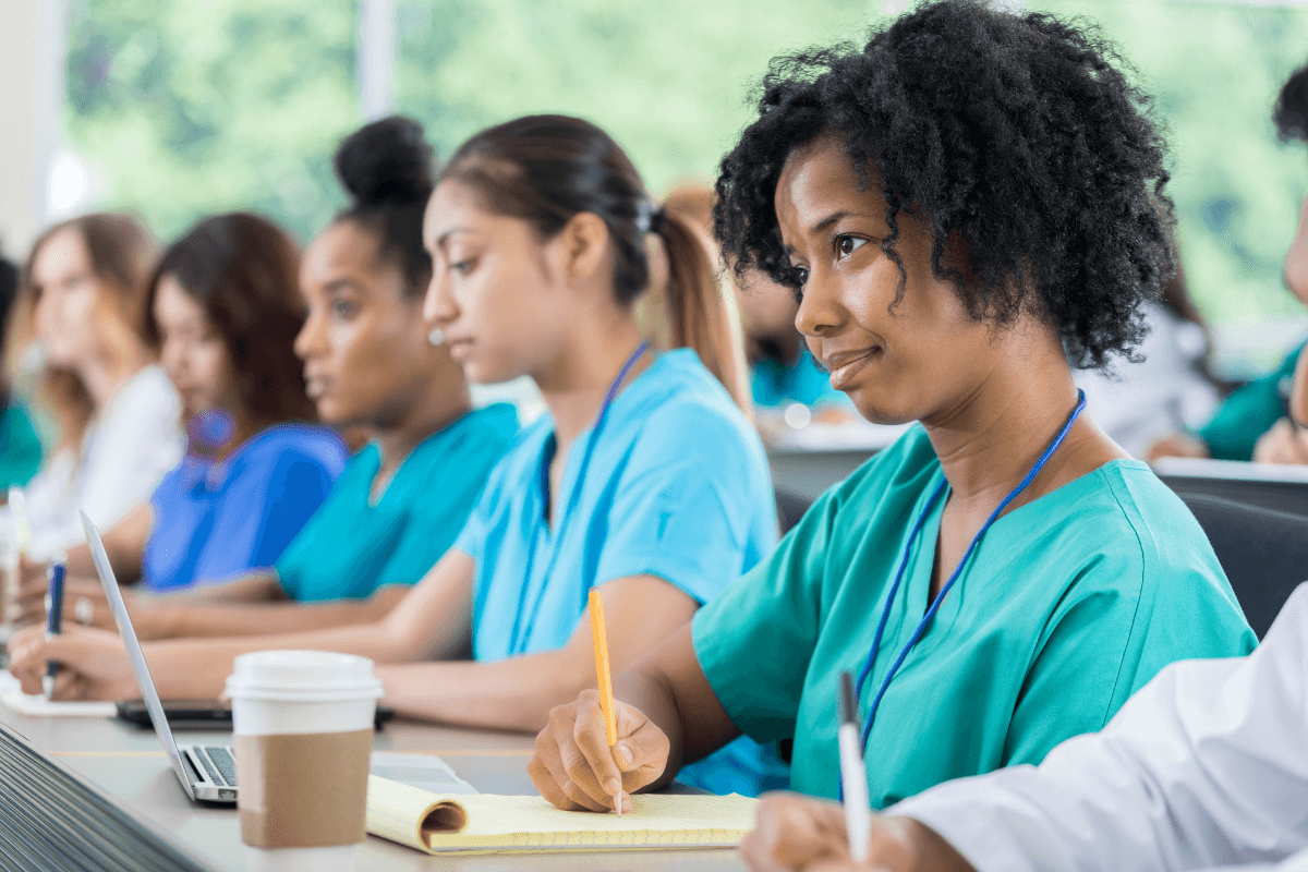 2027 Healthcare Degree Programs You Can Earn in 2 Years or Less thumbnail