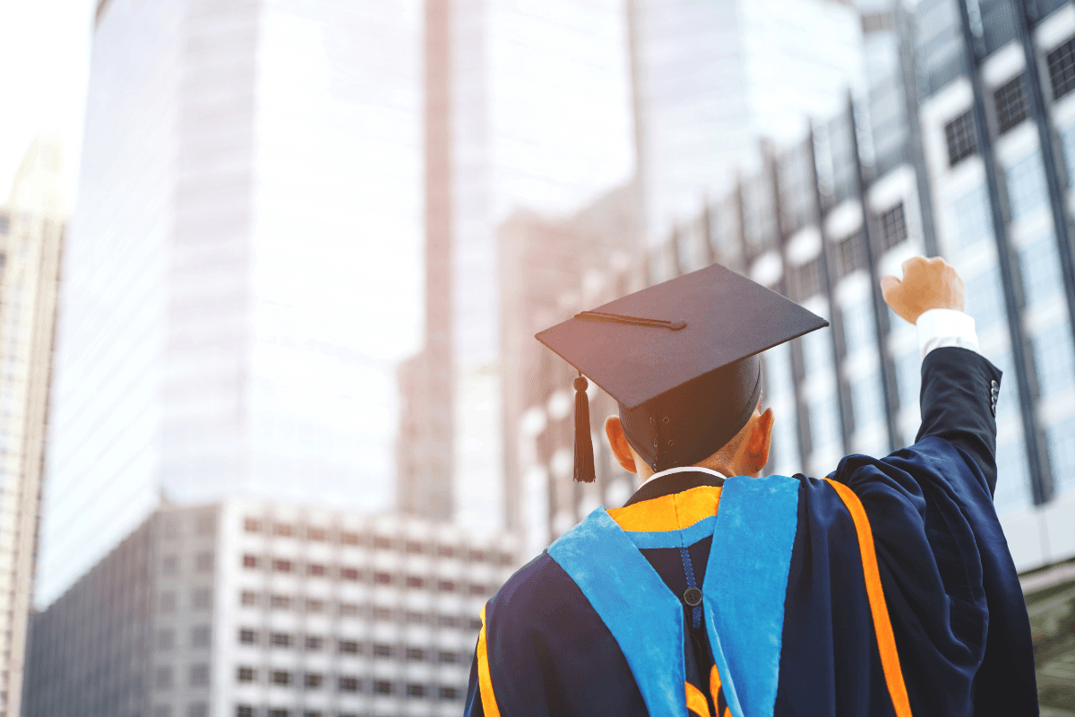 10 Easiest Master’s Degrees for 2025