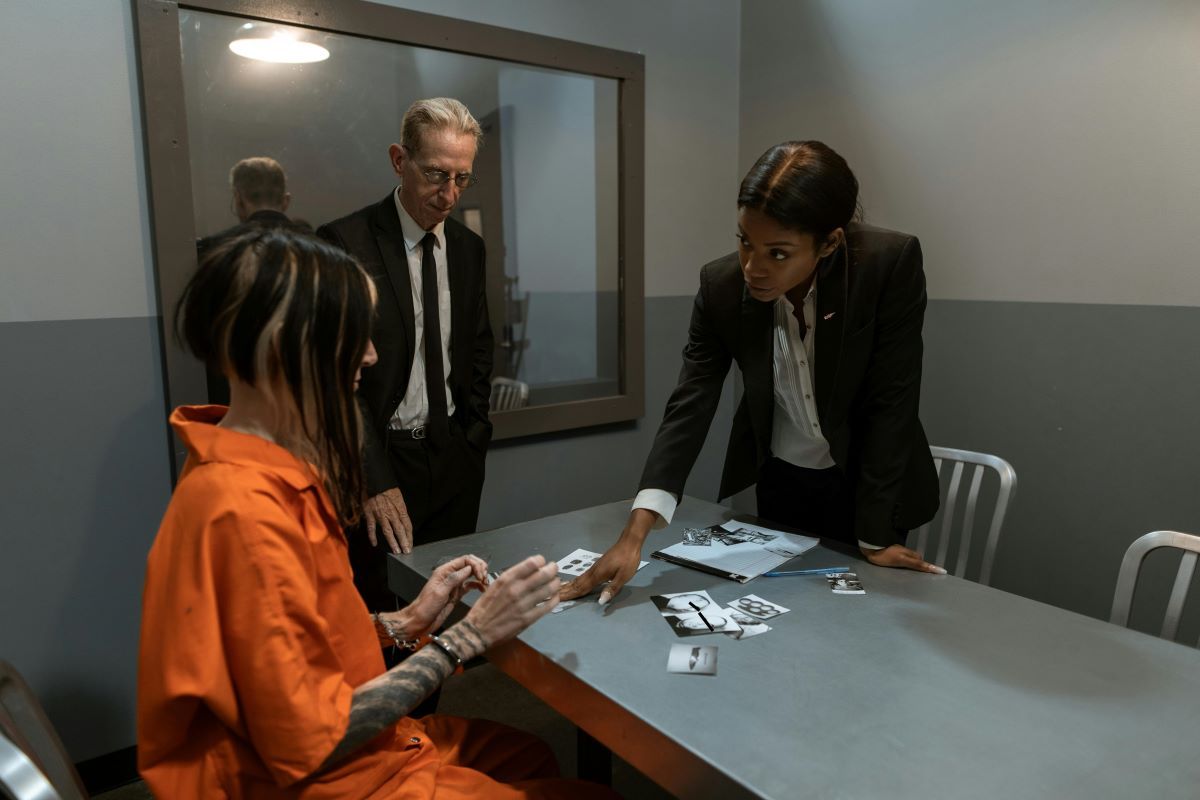 2027 Highest Paying Criminal Justice Jobs and Careers thumbnail