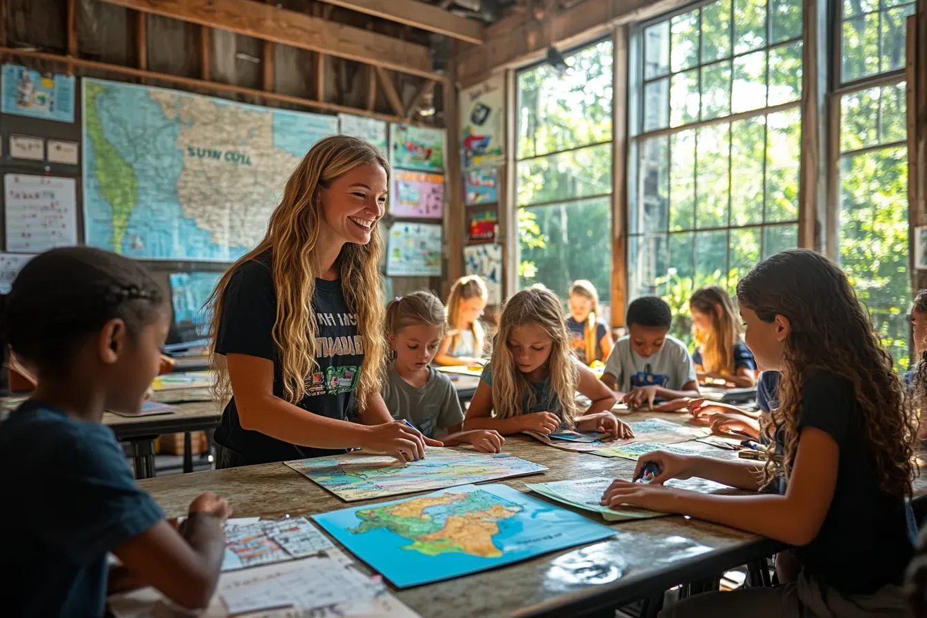 2027 How to Become an Elementary School Teacher in Michigan: Requirements & Certification thumbnail