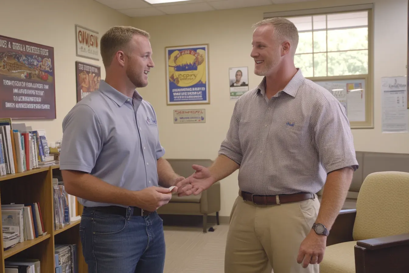 2027 How to Become a Substance Abuse Counselor in West Virginia thumbnail