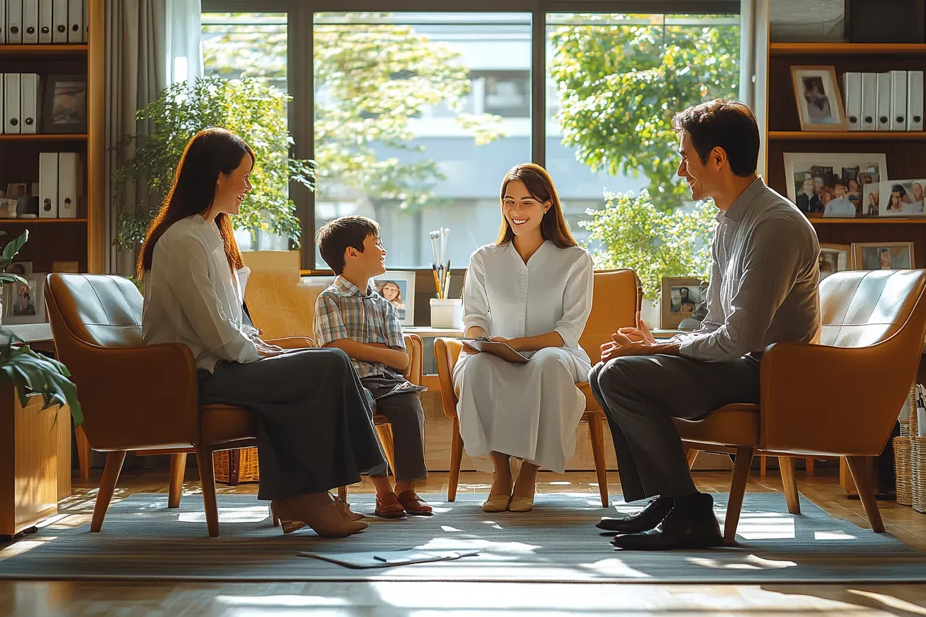 2027 How to Become a Marriage and Family Therapist in Kentucky: Requirements & Certification thumbnail