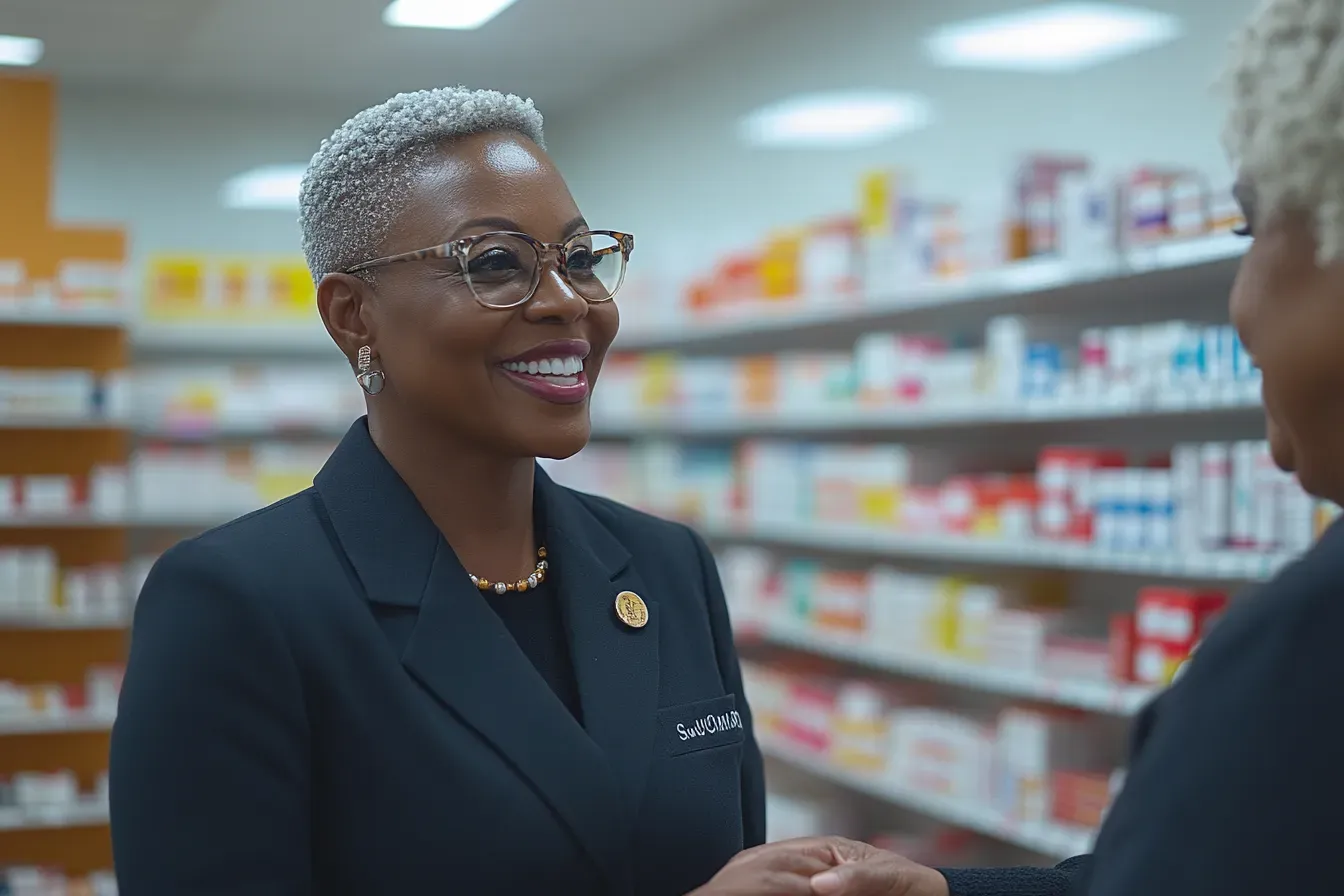 2027 How to Become a Licensed Pharmacist in Florida thumbnail