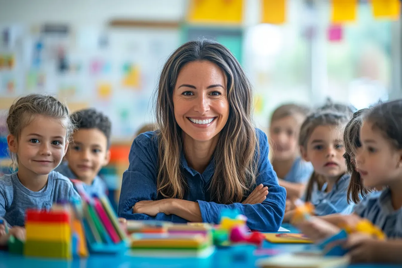 2027 How to Become a Preschool Teacher in Ohio: Requirements & Certification thumbnail