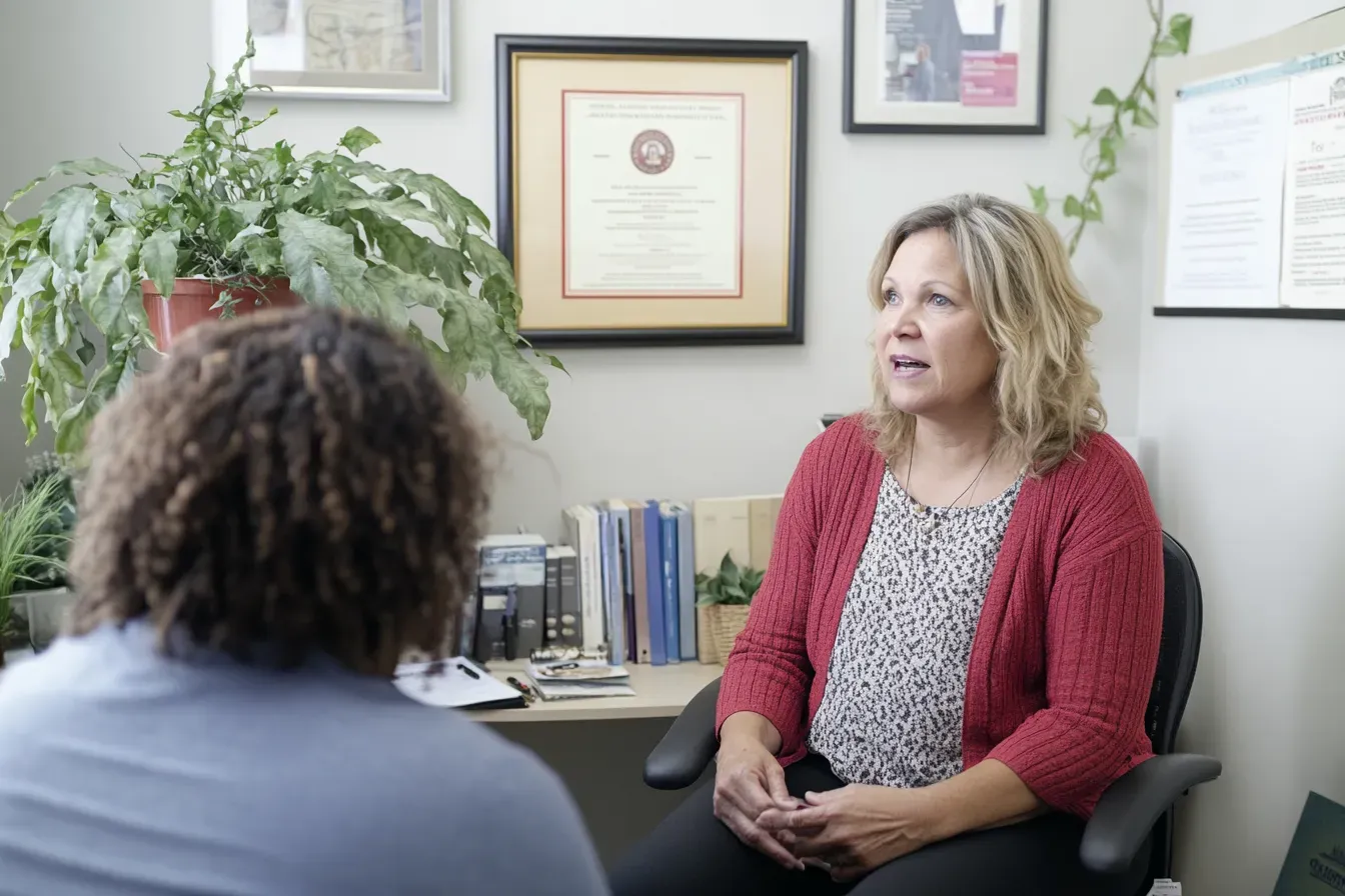 2027 How to Become a Substance Abuse Counselor in Iowa thumbnail