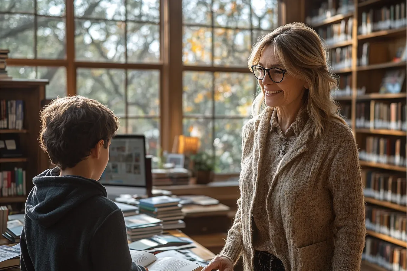 2027 How to Become a Librarian in Arkansas thumbnail
