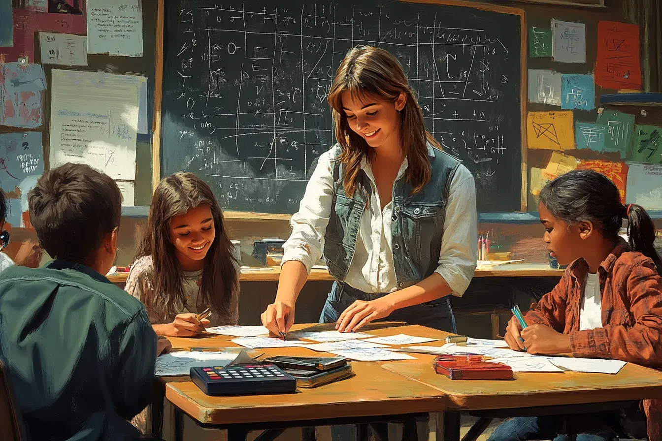 2027 How to Become a Middle School Math Teacher in Virginia: Requirements & Certification thumbnail