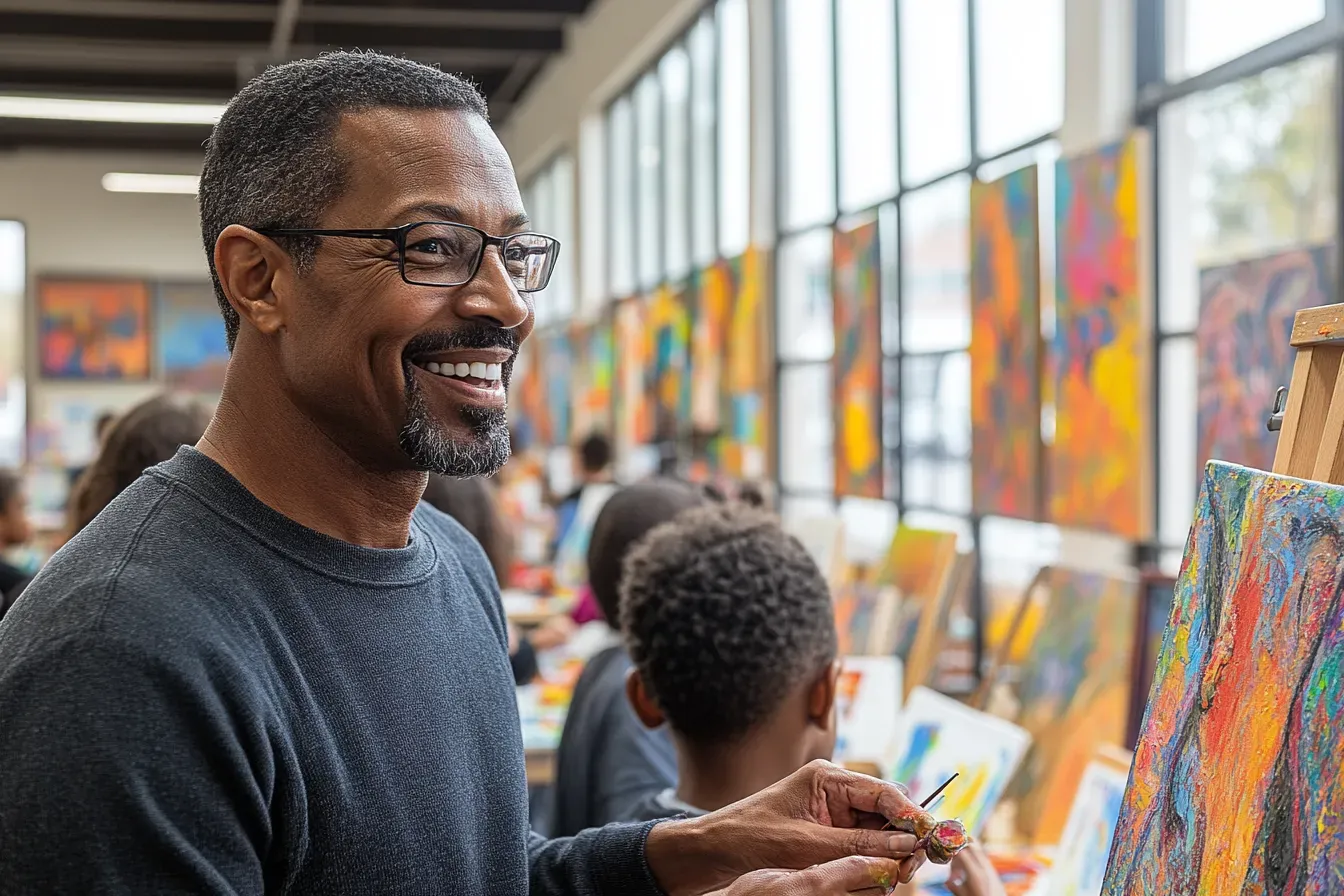 2027 How to Become an Art Teacher in Minnesota: Requirements & Certification thumbnail