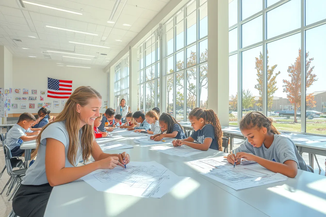 2027 How to Become an Elementary School Teacher in Nevada: Requirements & Certification thumbnail