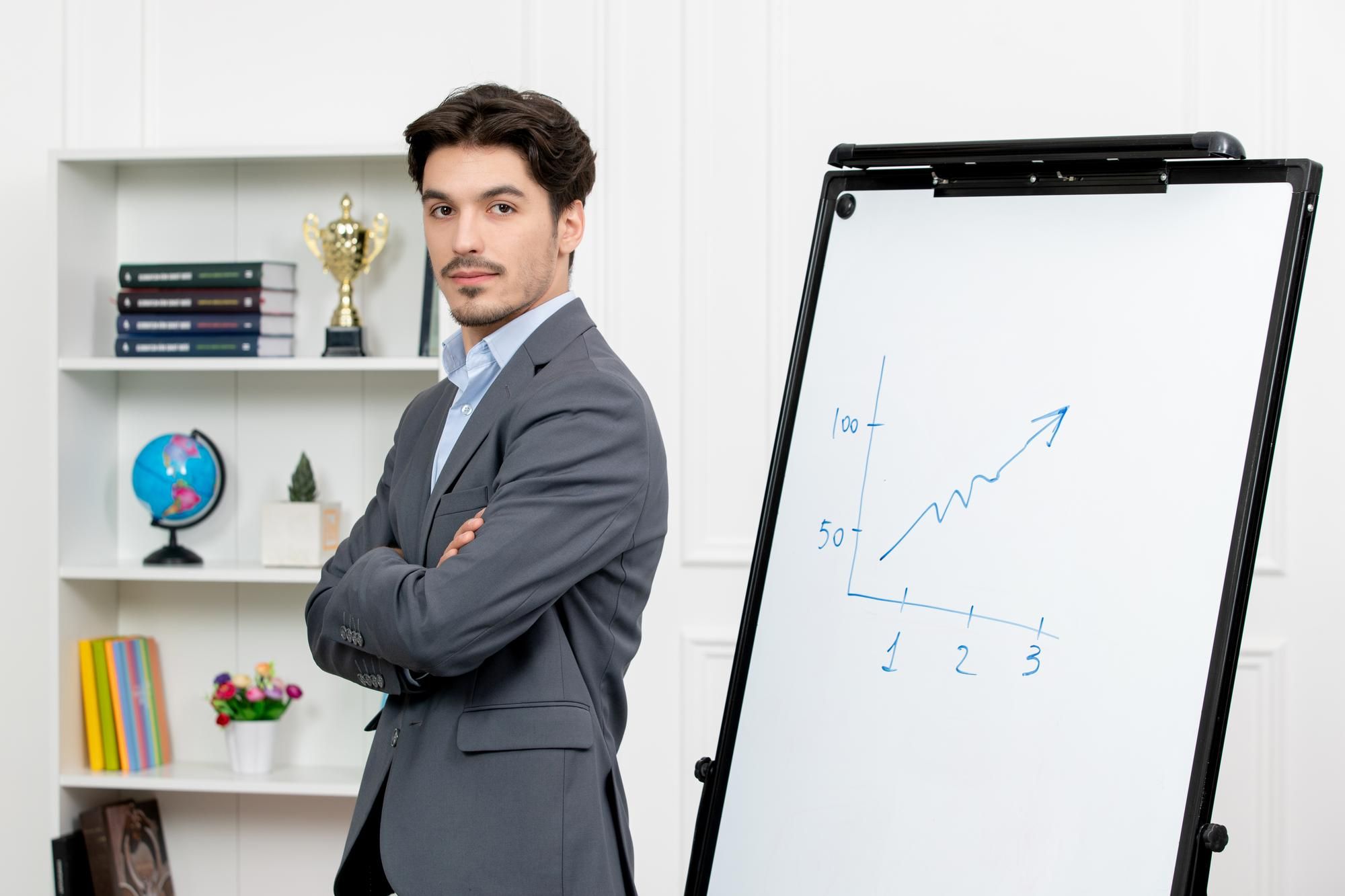 2027 Best Degrees For A Career In Sales: Which Sales Major Should You Choose thumbnail