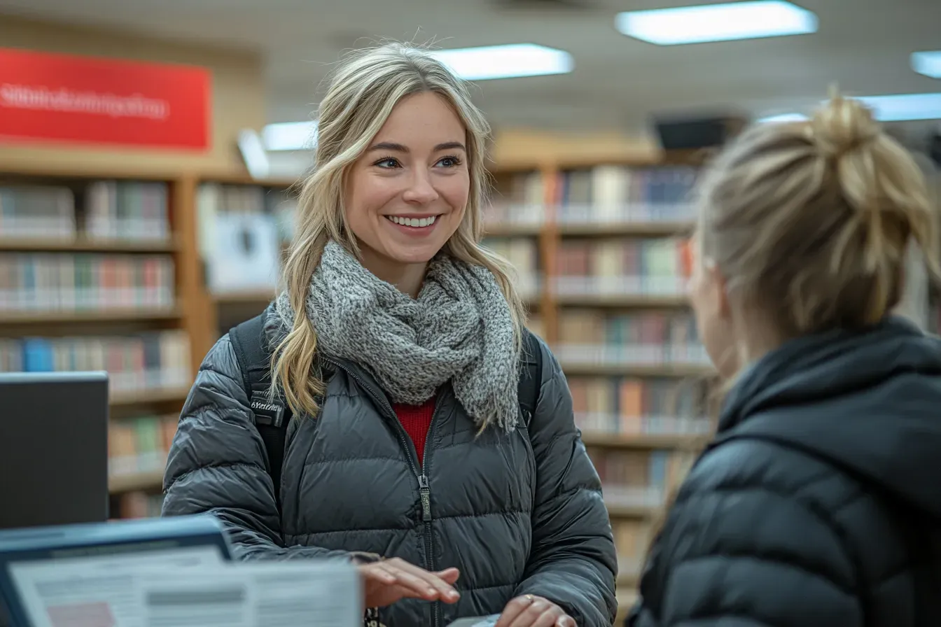 2027 How to Become a Librarian in Kansas thumbnail