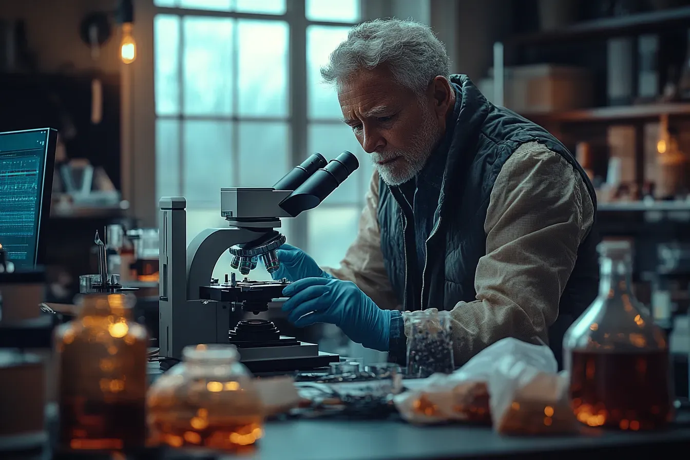 2027 How to Become a Forensic Scientist in Ohio thumbnail