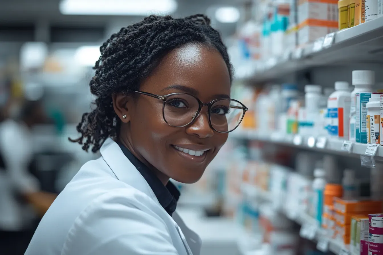 2027 How to Become a Licensed Pharmacist in California thumbnail