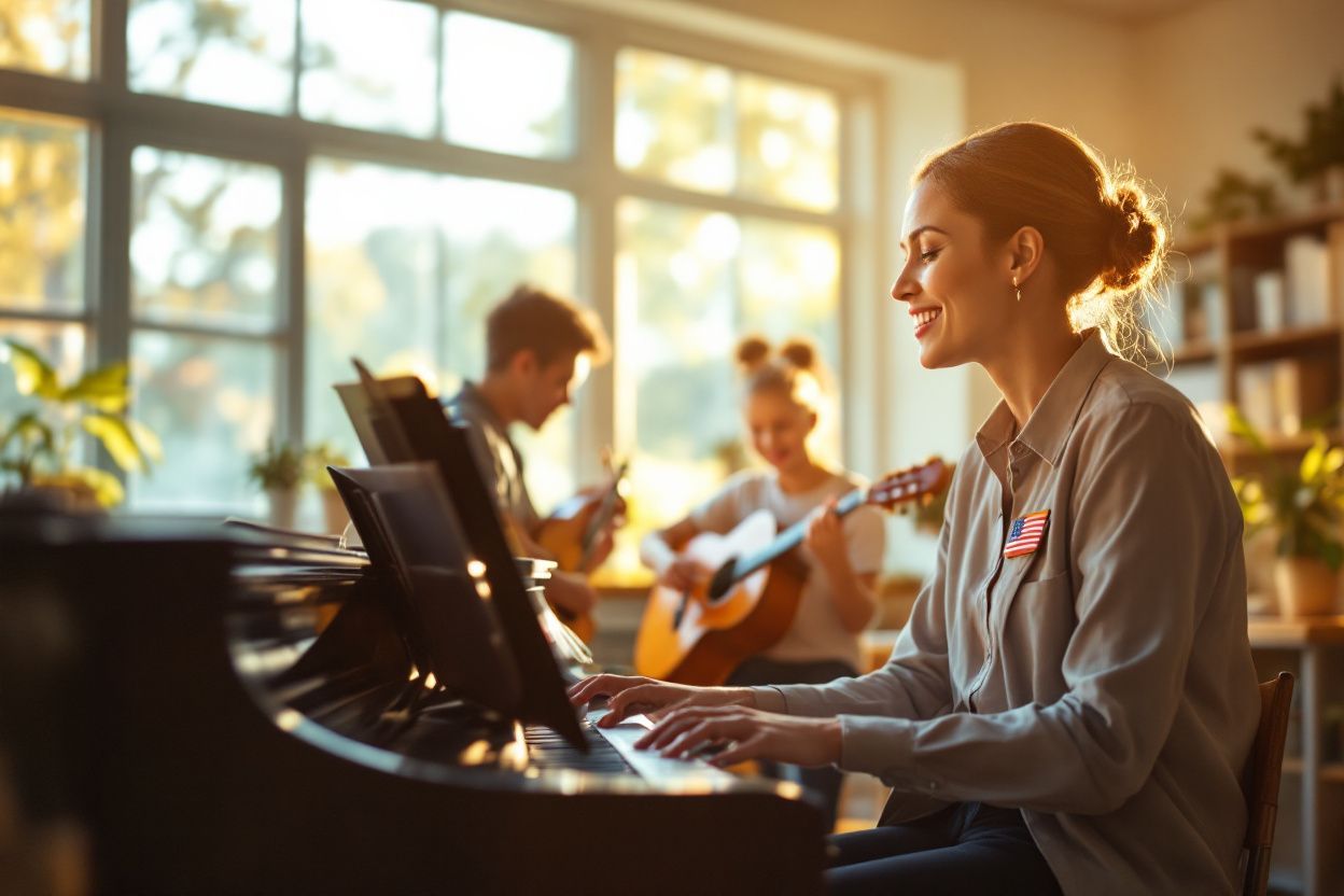 2027 How to Become a Music Teacher in Idaho thumbnail