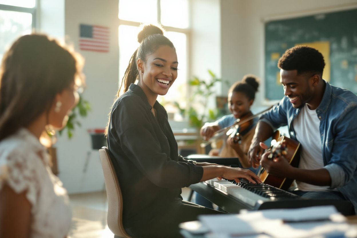 2027 How to Become a Music Teacher in Arizona thumbnail