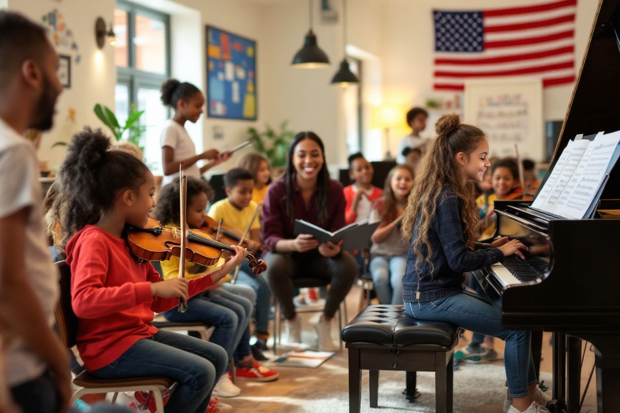 2027 How to Become a Music Teacher in Texas thumbnail