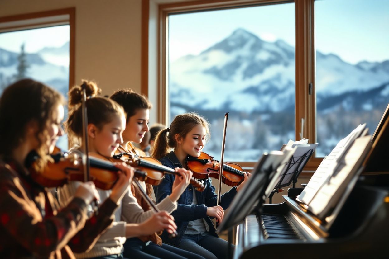 2027 How to Become a Music Teacher in Alabama thumbnail