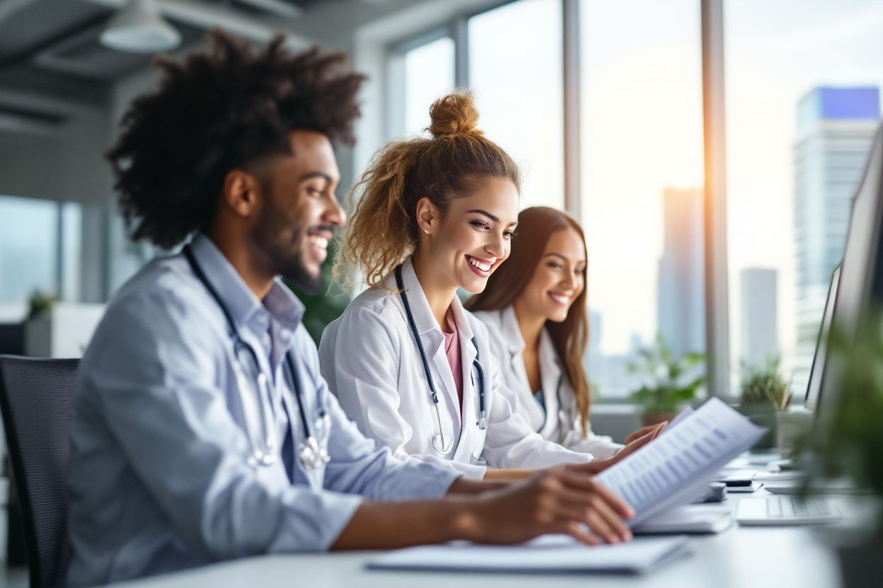 2027 How to Become a Medical Biller & Coder in Ohio thumbnail