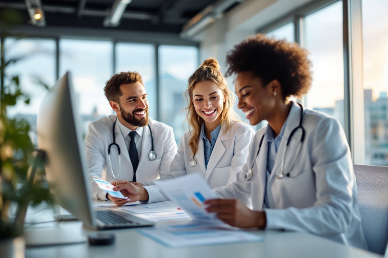2027 How to Become a Medical Biller & Coder in Pennsylvania thumbnail