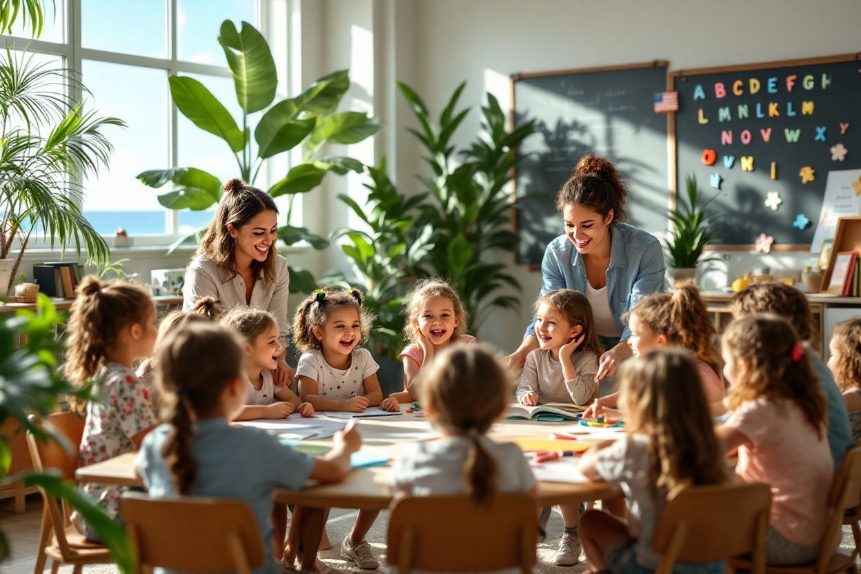 2027 How to Become a Kindergarten Teacher in Idaho thumbnail