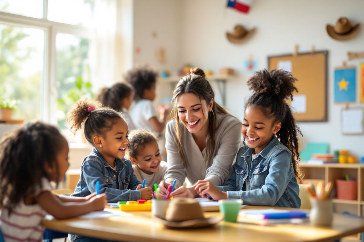2027 How to Become a Kindergarten Teacher in Wisconsin thumbnail