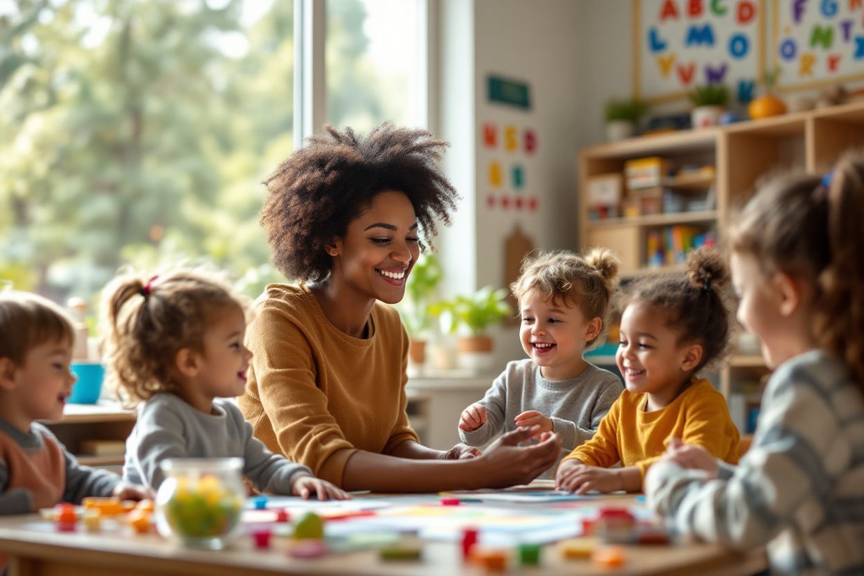 2027 How to Become a Kindergarten Teacher in New Hampshire thumbnail