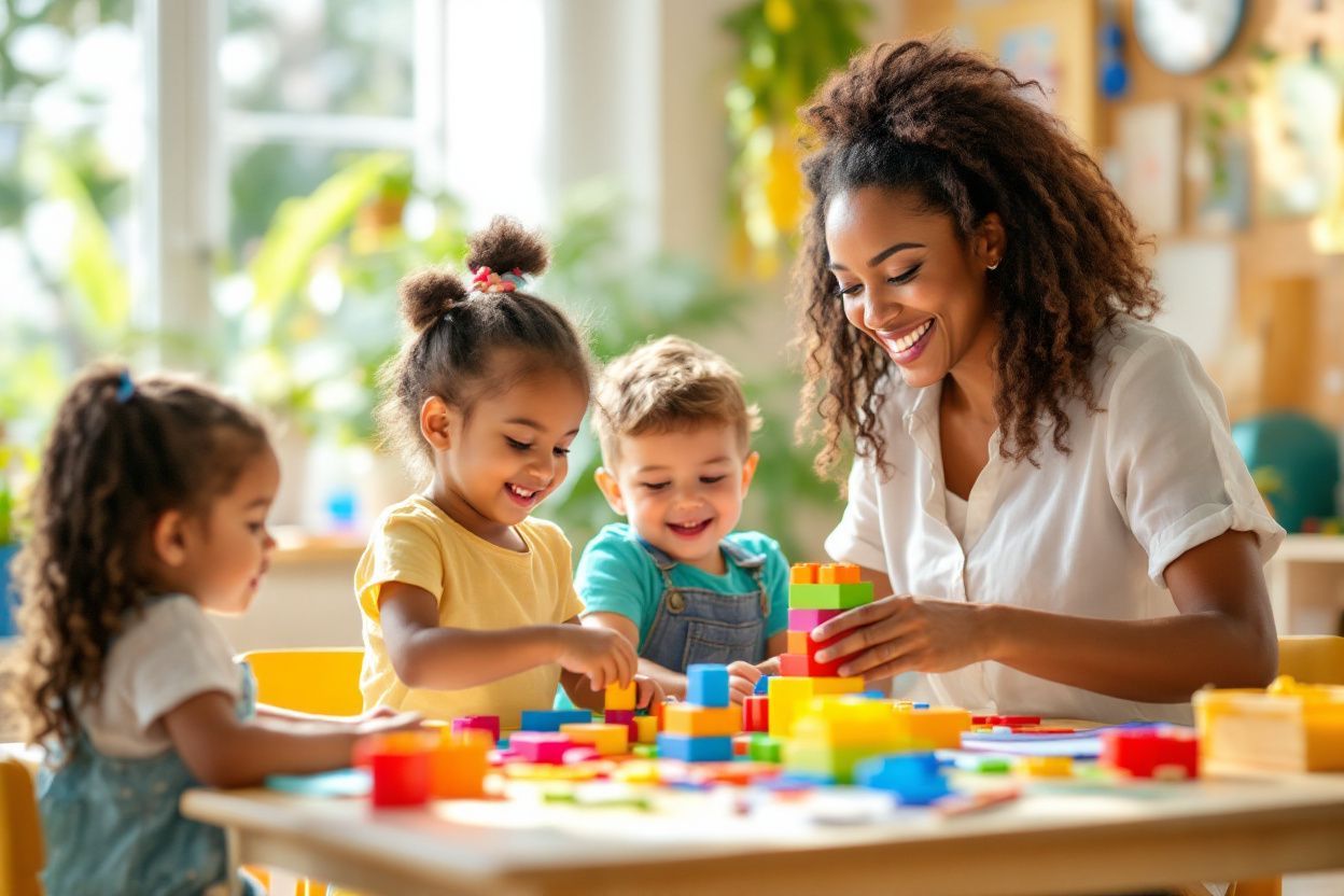 2027 How to Become a Kindergarten Teacher in Mississippi thumbnail
