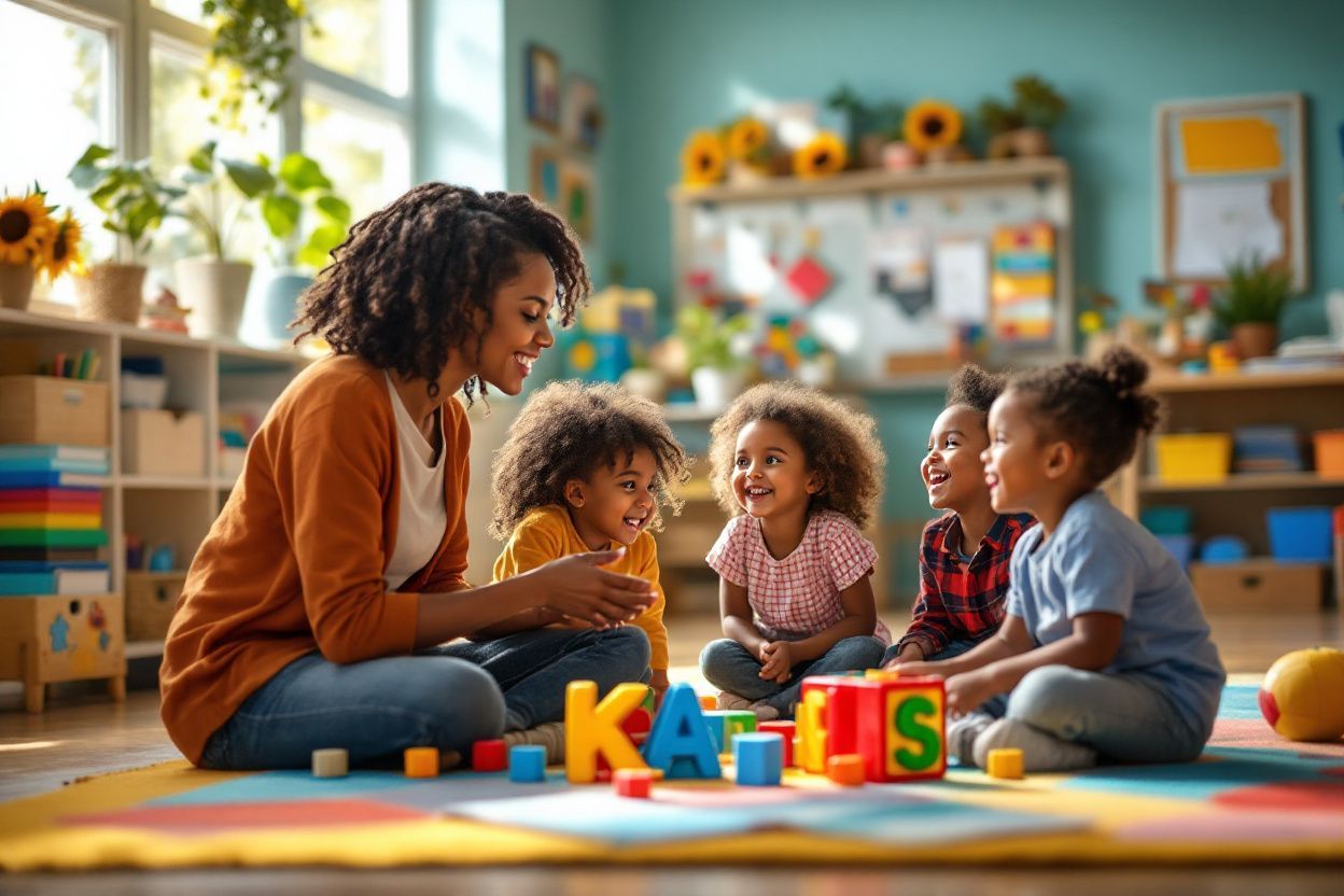 2027 How to Become a Kindergarten Teacher in New Jersey thumbnail