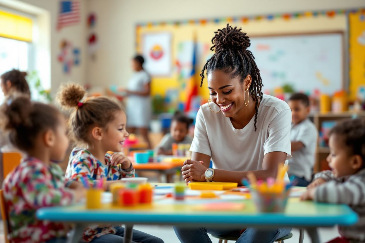 2027 How to Become a Kindergarten Teacher in Florida thumbnail