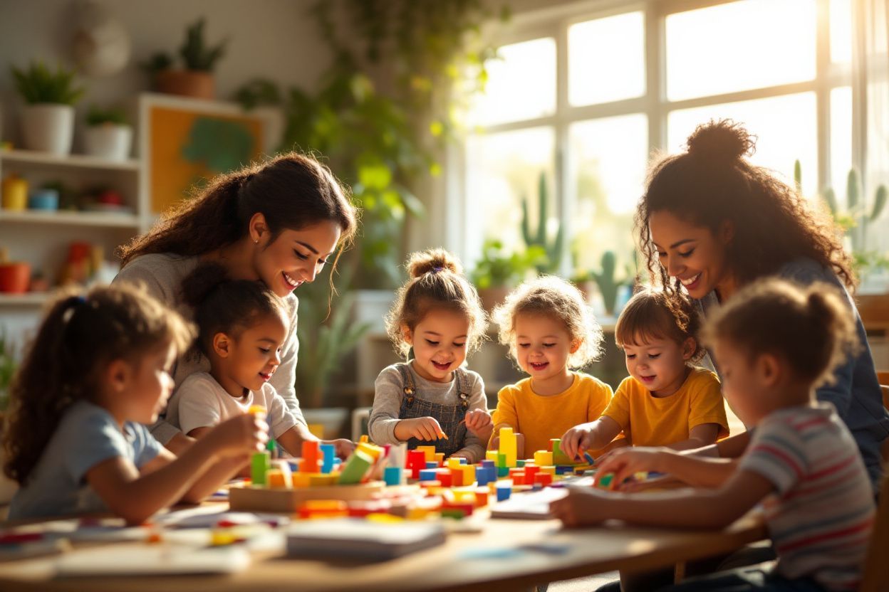 2027 How to Become a Kindergarten Teacher in Missouri thumbnail