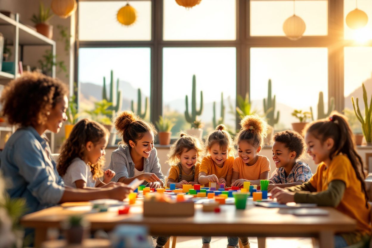 2027 How to Become a Kindergarten Teacher in Rhode Island thumbnail