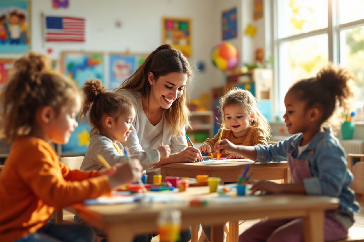 2027 How to Become a Kindergarten Teacher in Colorado thumbnail