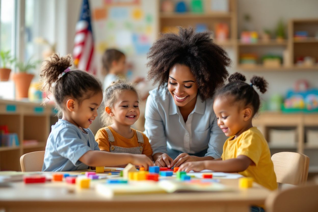 2027 How to Become a Kindergarten Teacher in Nebraska thumbnail