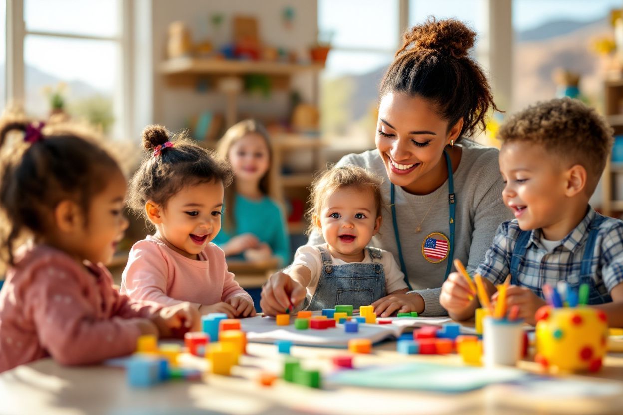 2027 How to Become a Kindergarten Teacher in Indiana thumbnail