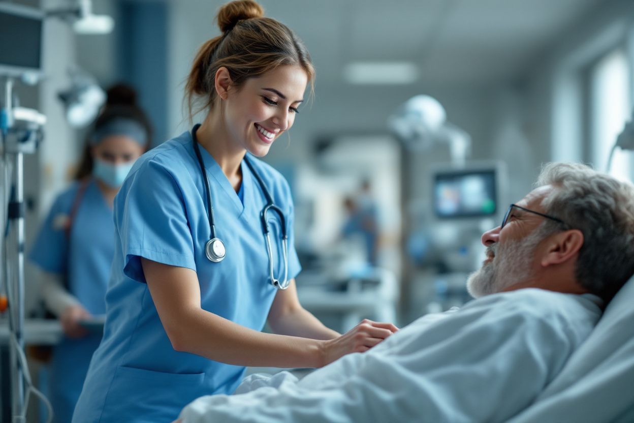 2027 How To Become an LVN in Oregon thumbnail