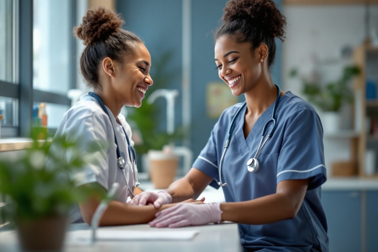 2027 How To Become an LVN in Nevada thumbnail