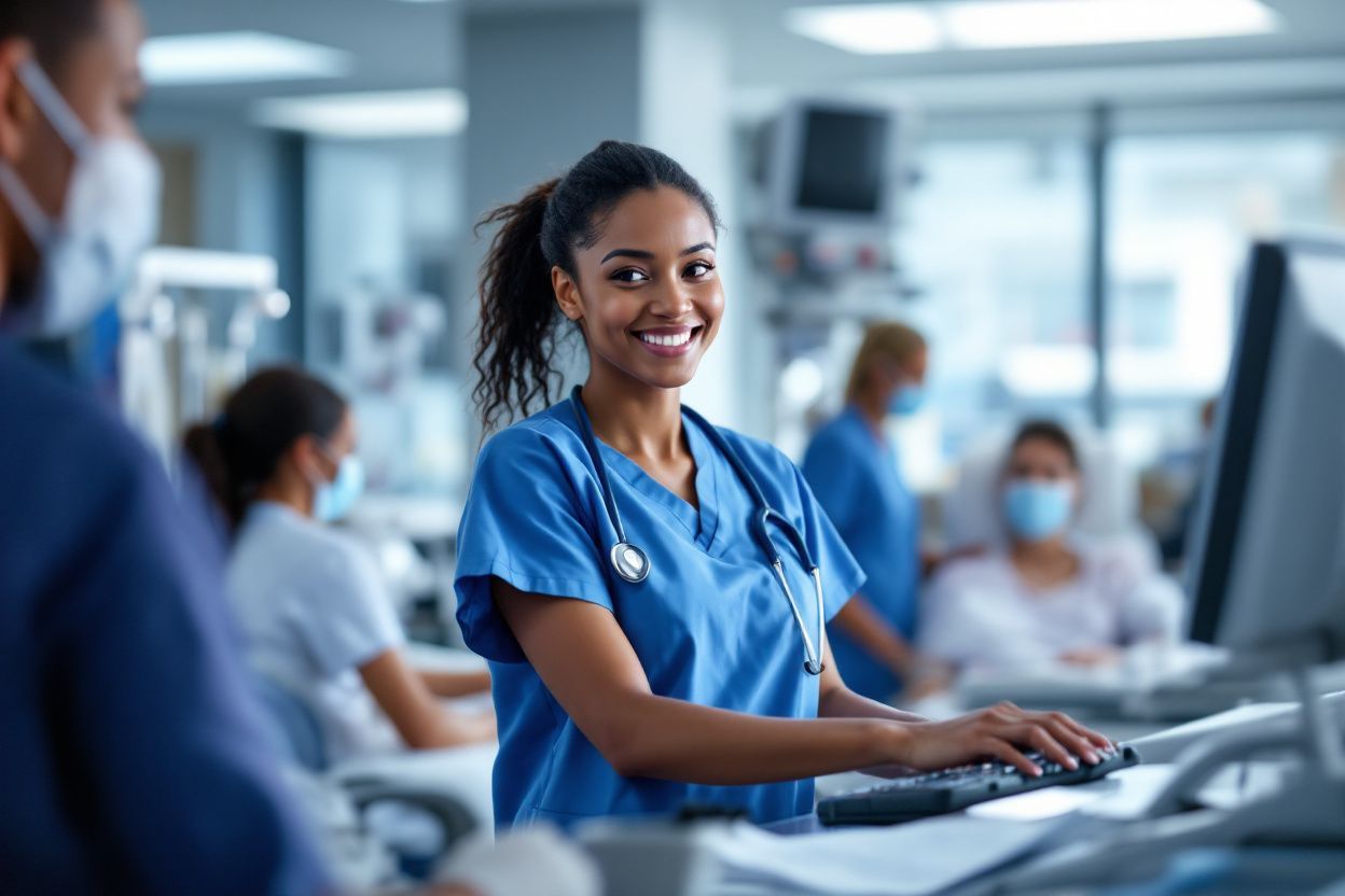 2027 How to Become an LVN in New Jersey thumbnail
