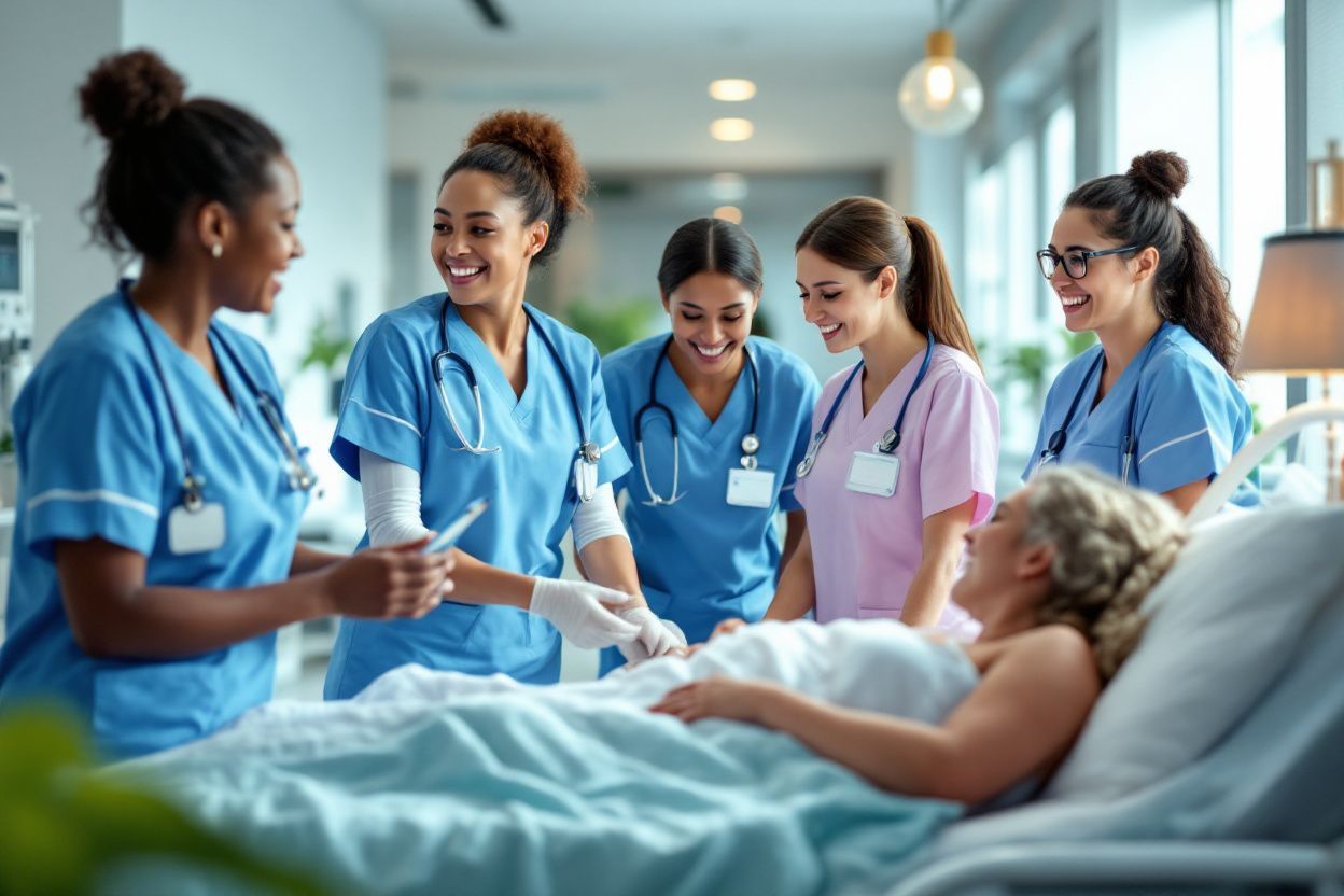 2027 How To Become an LVN in Ohio thumbnail