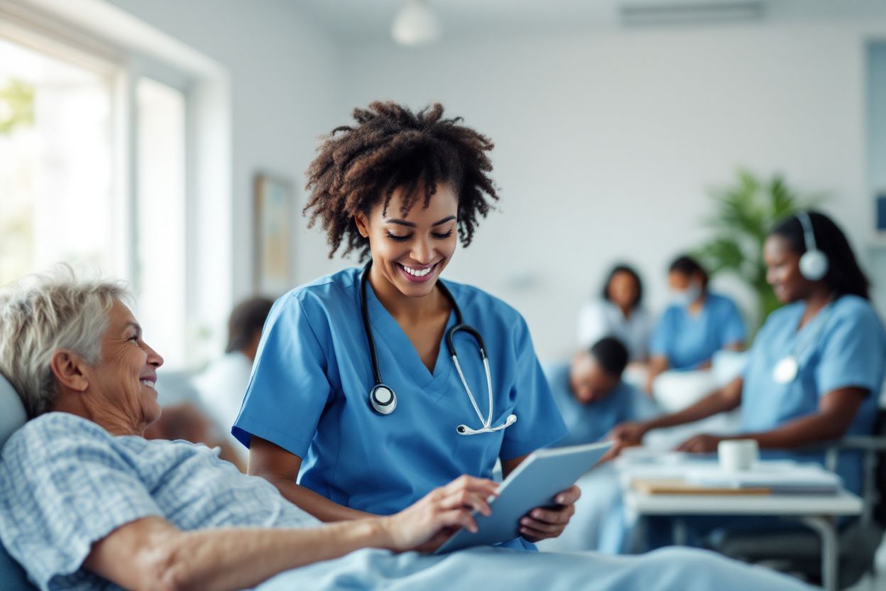 2027 How To Become an LVN in Texas thumbnail