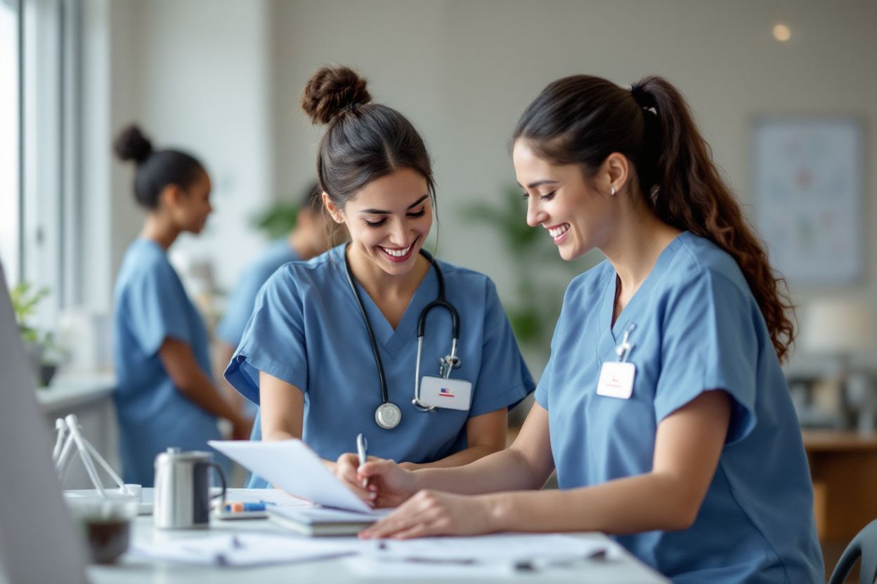 2027 How To Become an LVN in Alabama thumbnail
