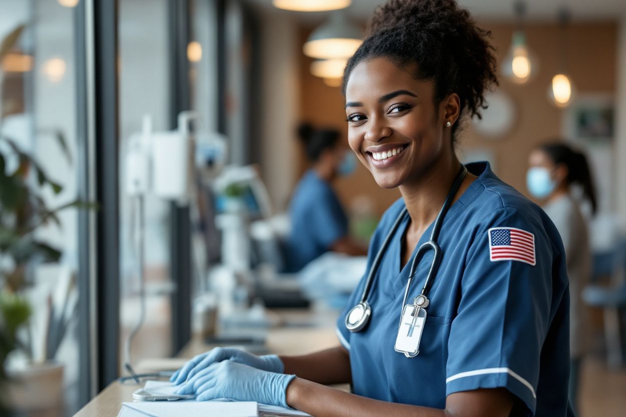 2027 How To Become an LVN in California thumbnail