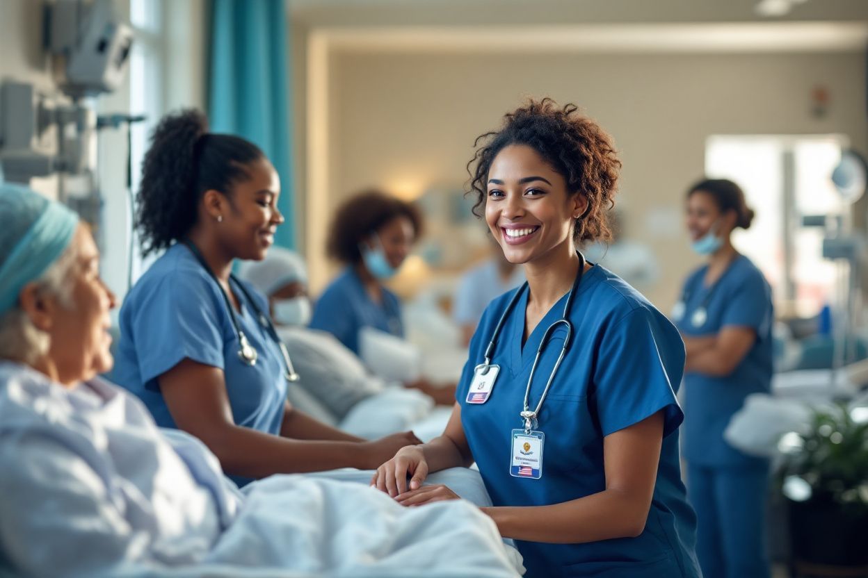 2027 How to Become an LPN in Maryland thumbnail