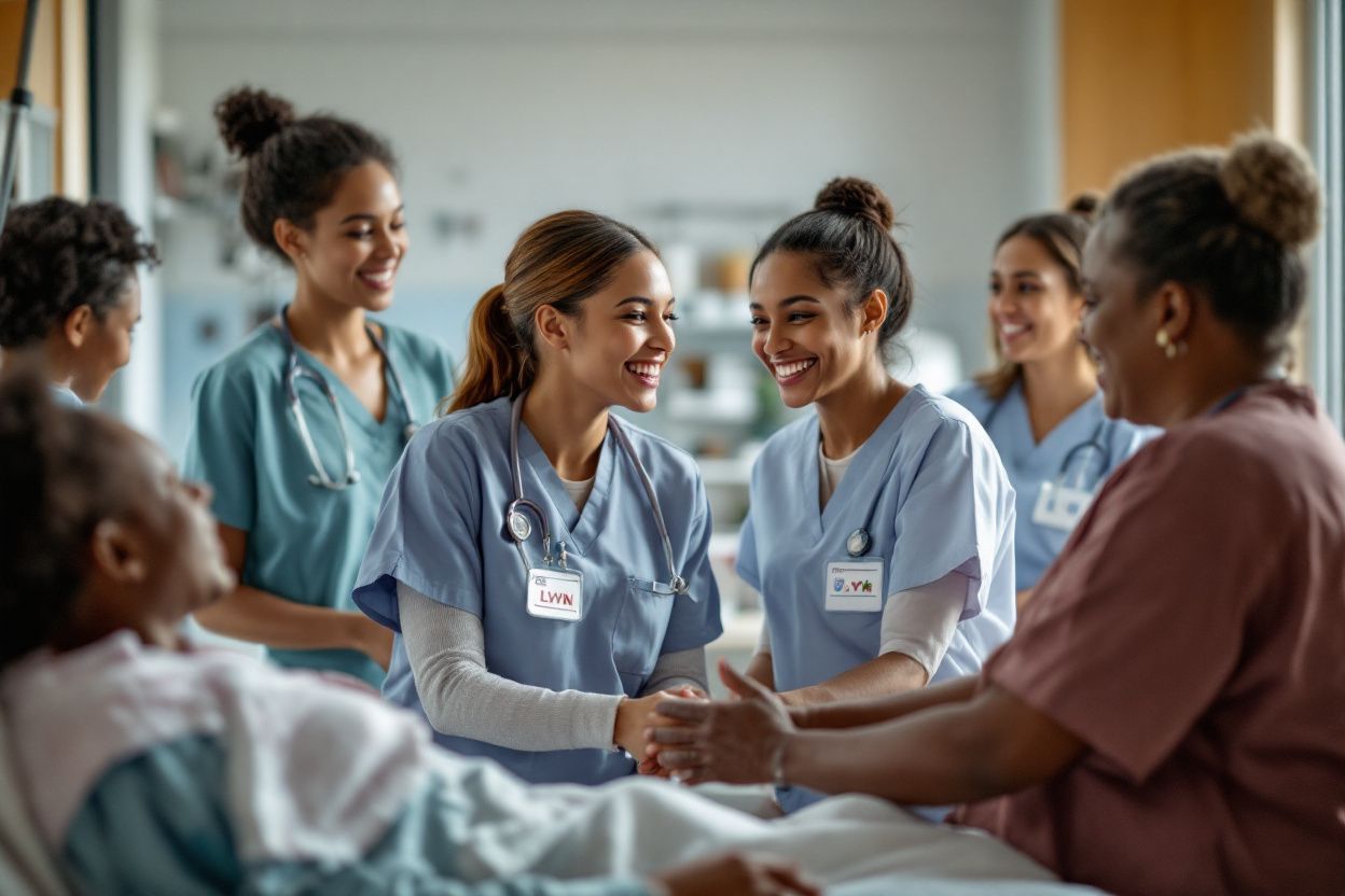 2027 How to Become an LPN in Wisconsin thumbnail