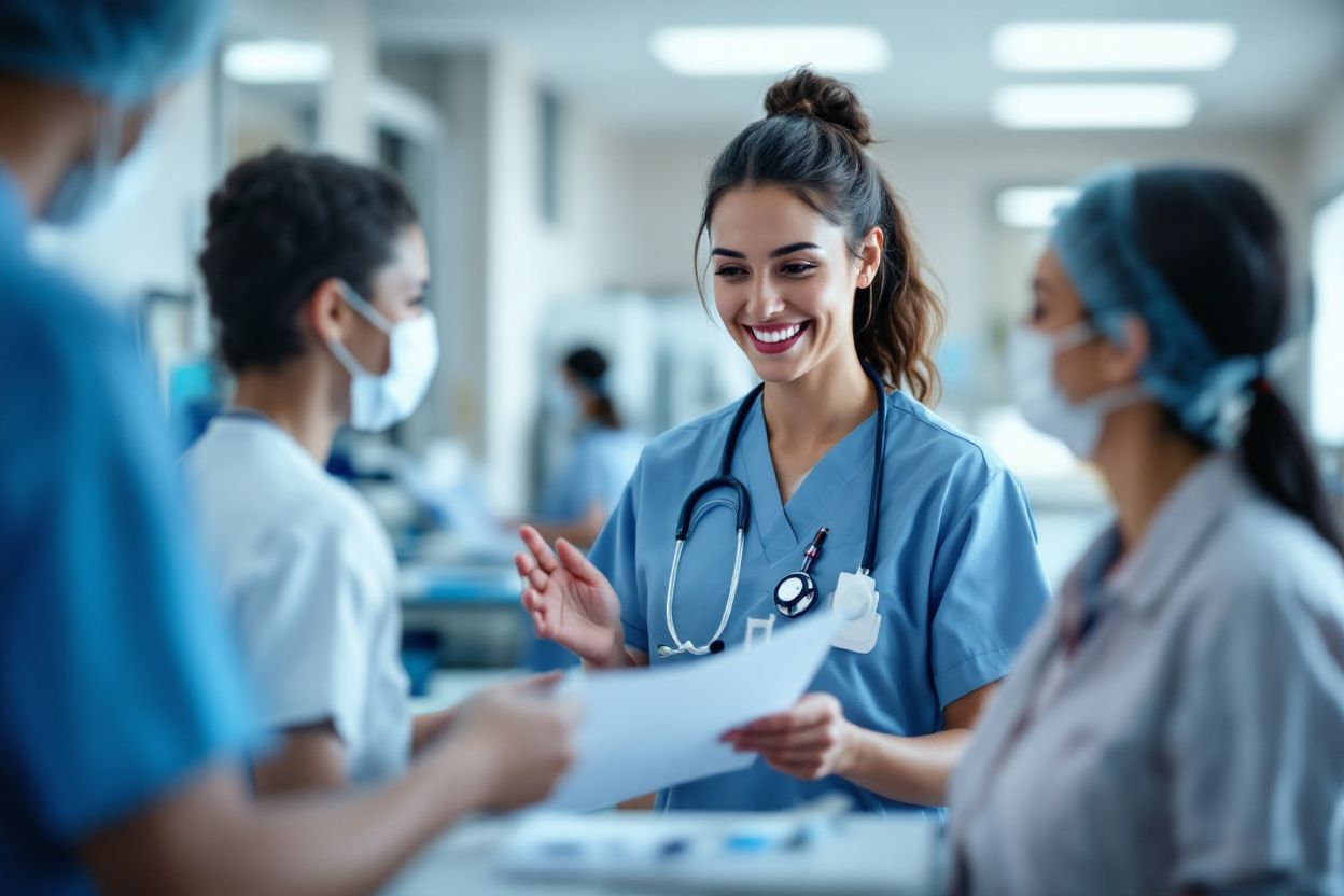 2027 How to Become an LPN in Georgia thumbnail