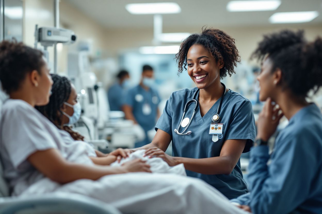 2027 How to Become an LPN in Michigan thumbnail