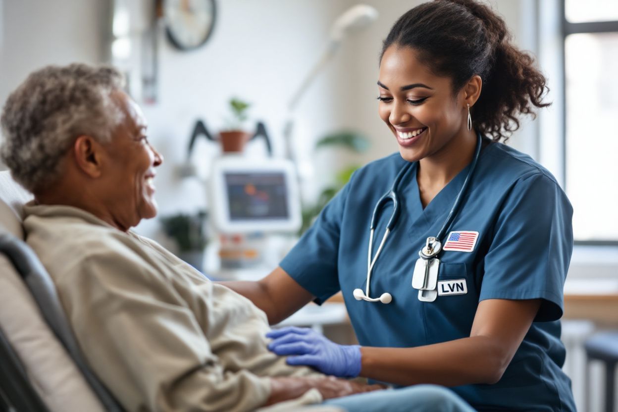 2027 How to Become an LPN in Alabama thumbnail