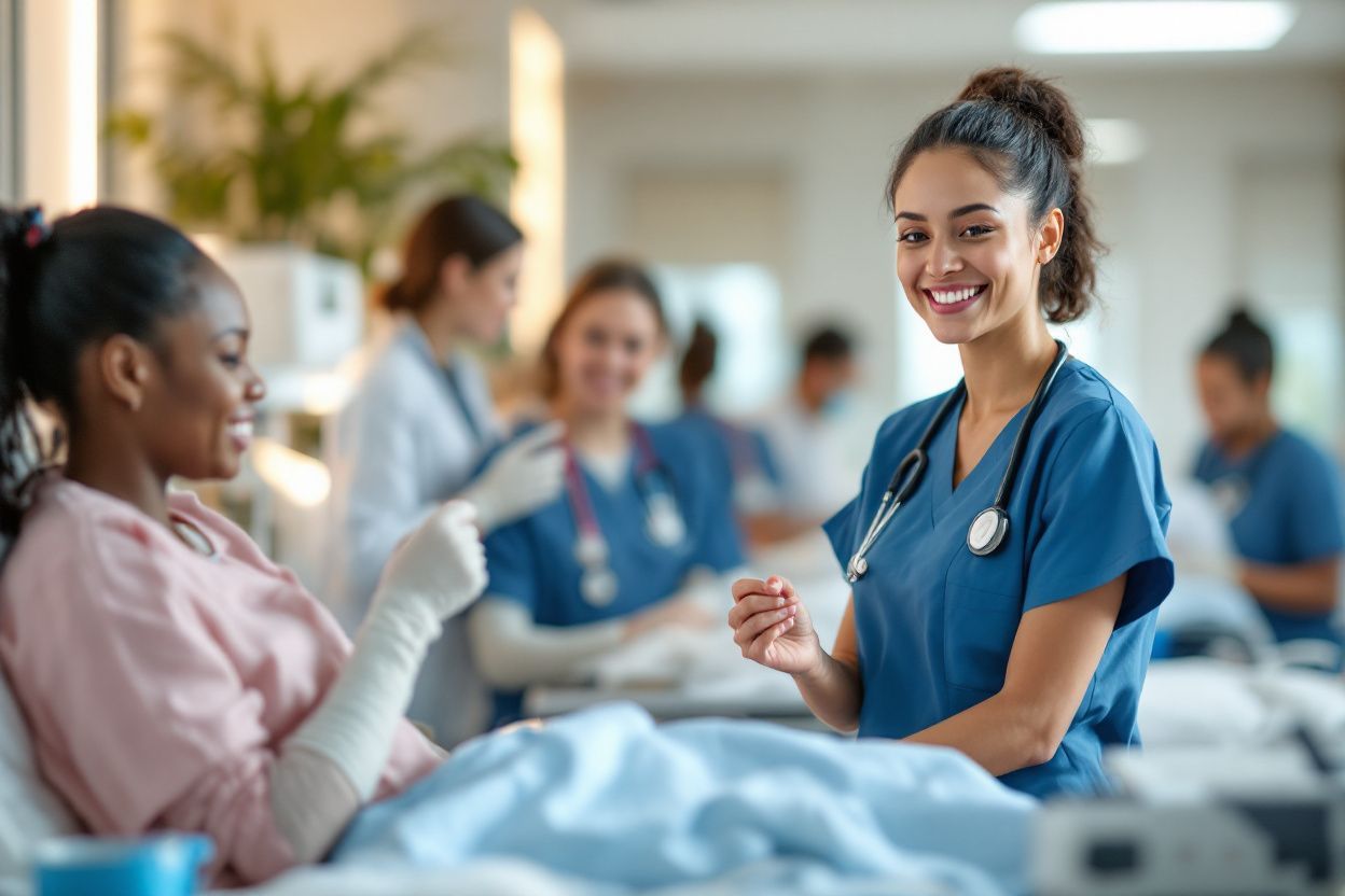 2027 How to Become an LPN in Indiana thumbnail
