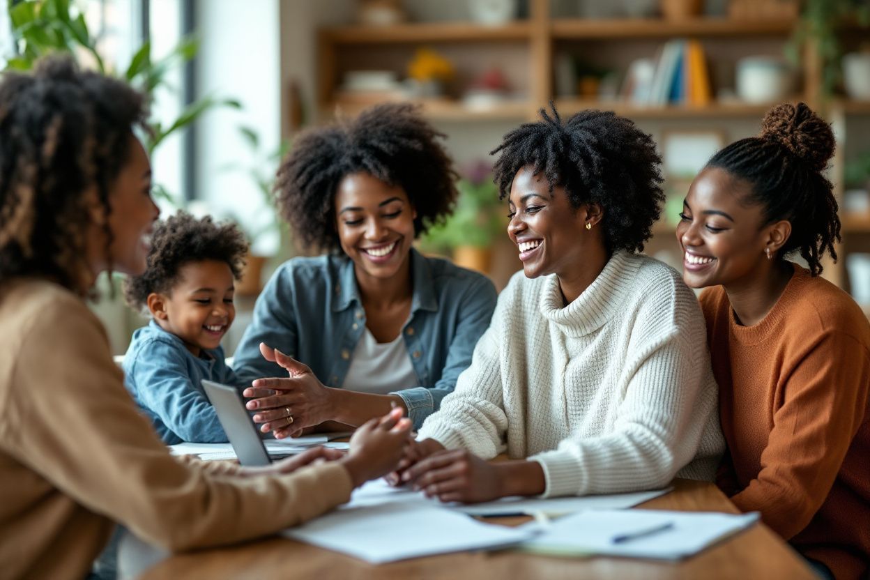2027 How to Become a Social Worker in North Carolina thumbnail