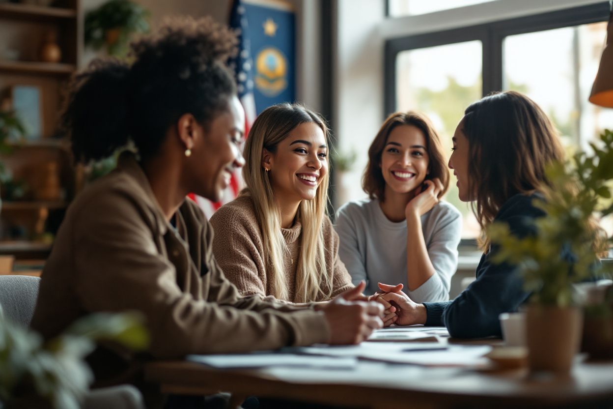 2027 How to Become a Social Worker in Arkansas thumbnail