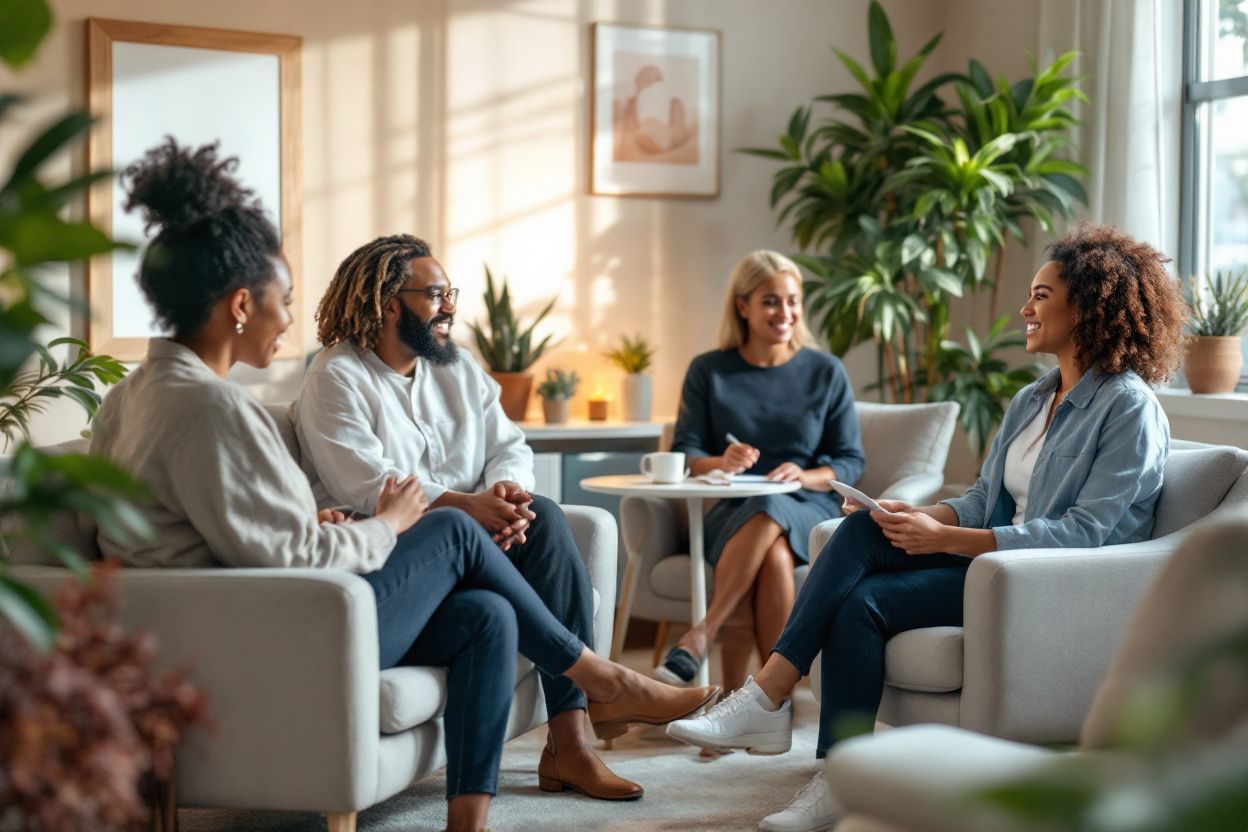 2027 How to Become a Licensed Therapist (LPC) in Atlanta, GA: Counselor License Requirements thumbnail